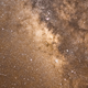 Illustration for article titled 11 of the Best Damn Astronomy Photos You'll See This Year